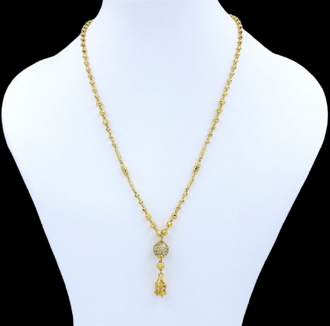 Soni Jewellery elegant Necklace chain for women