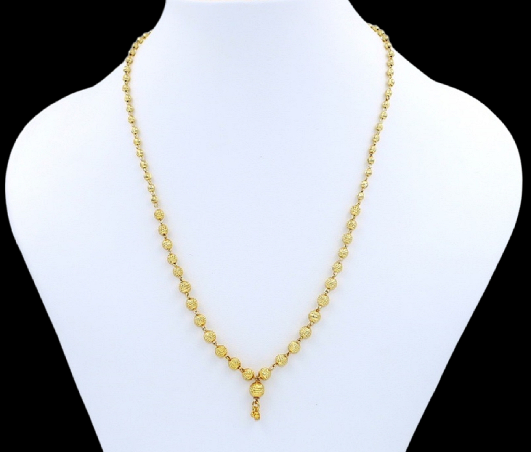 Soni Jewellery Designer And Stylish Necklace Chain