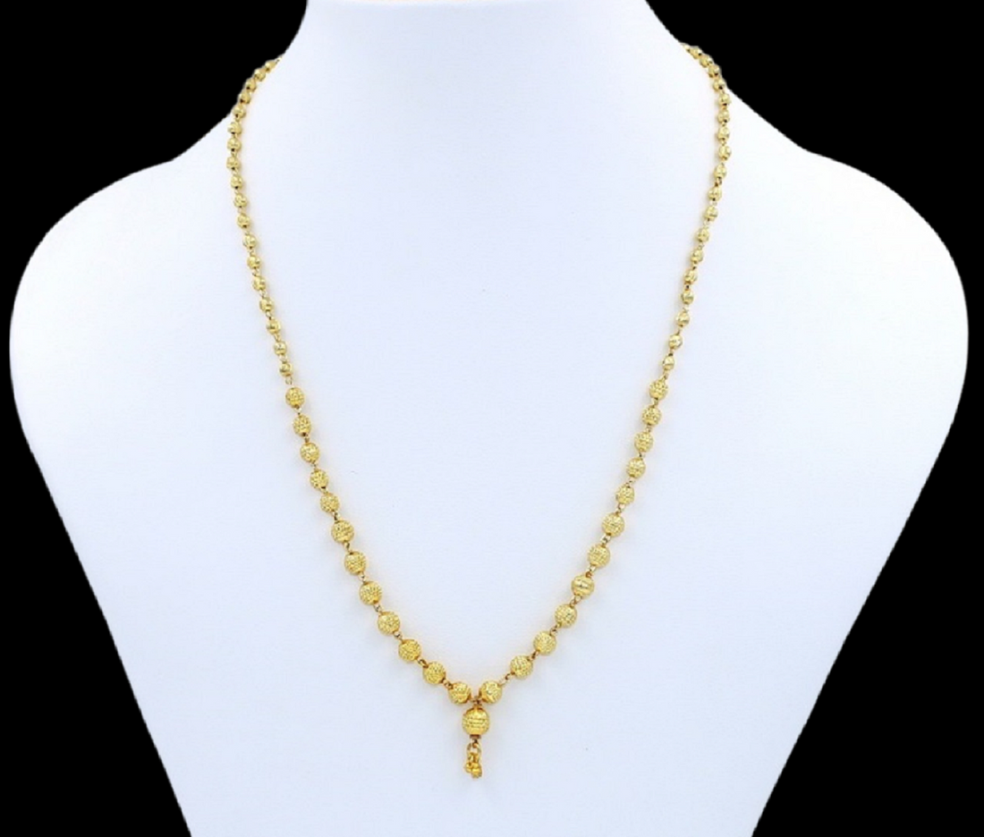 Soni Jewellery Designer And Stylish Necklace Chain