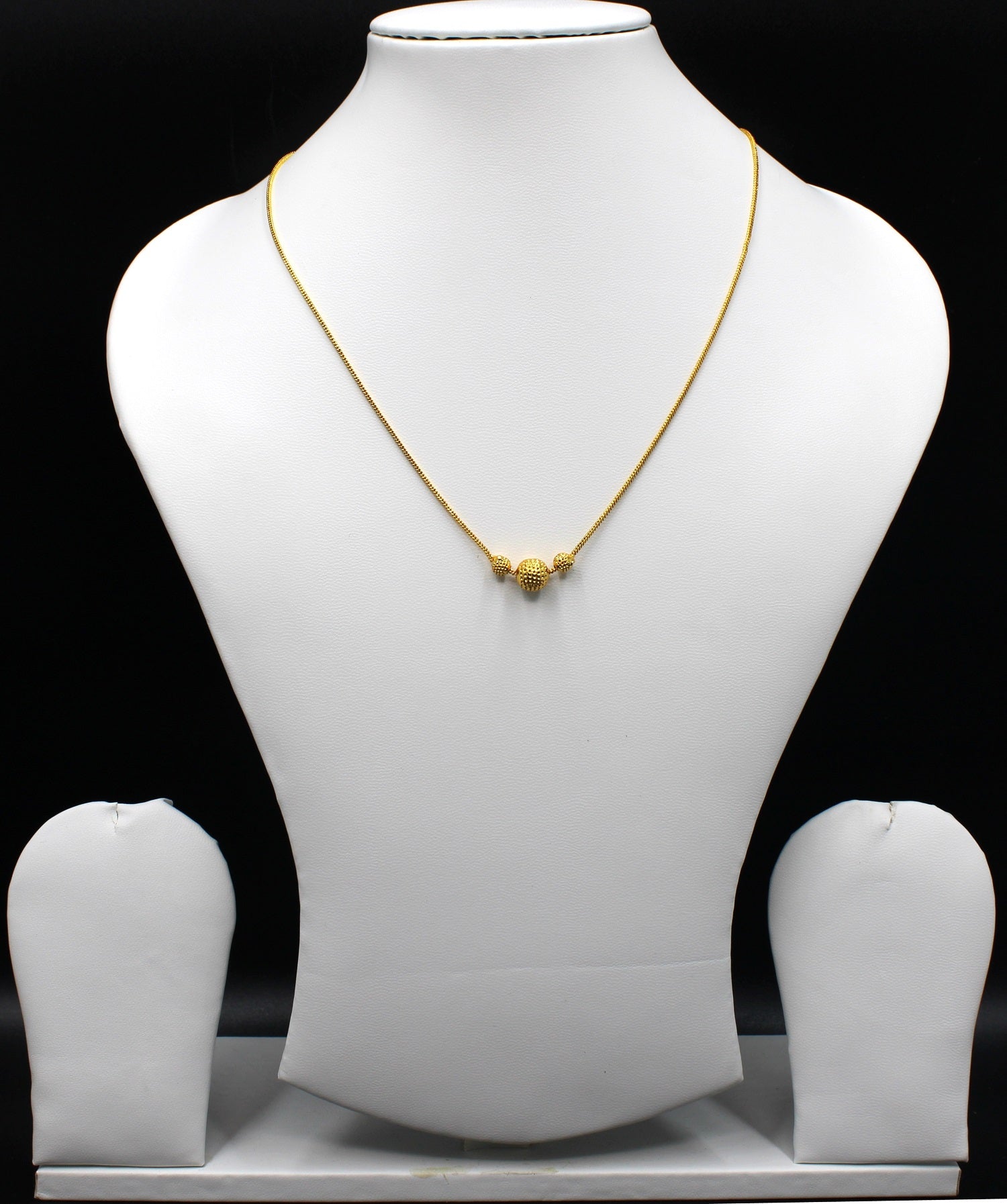 soni jewellery Fancy Necklace Chain For Women