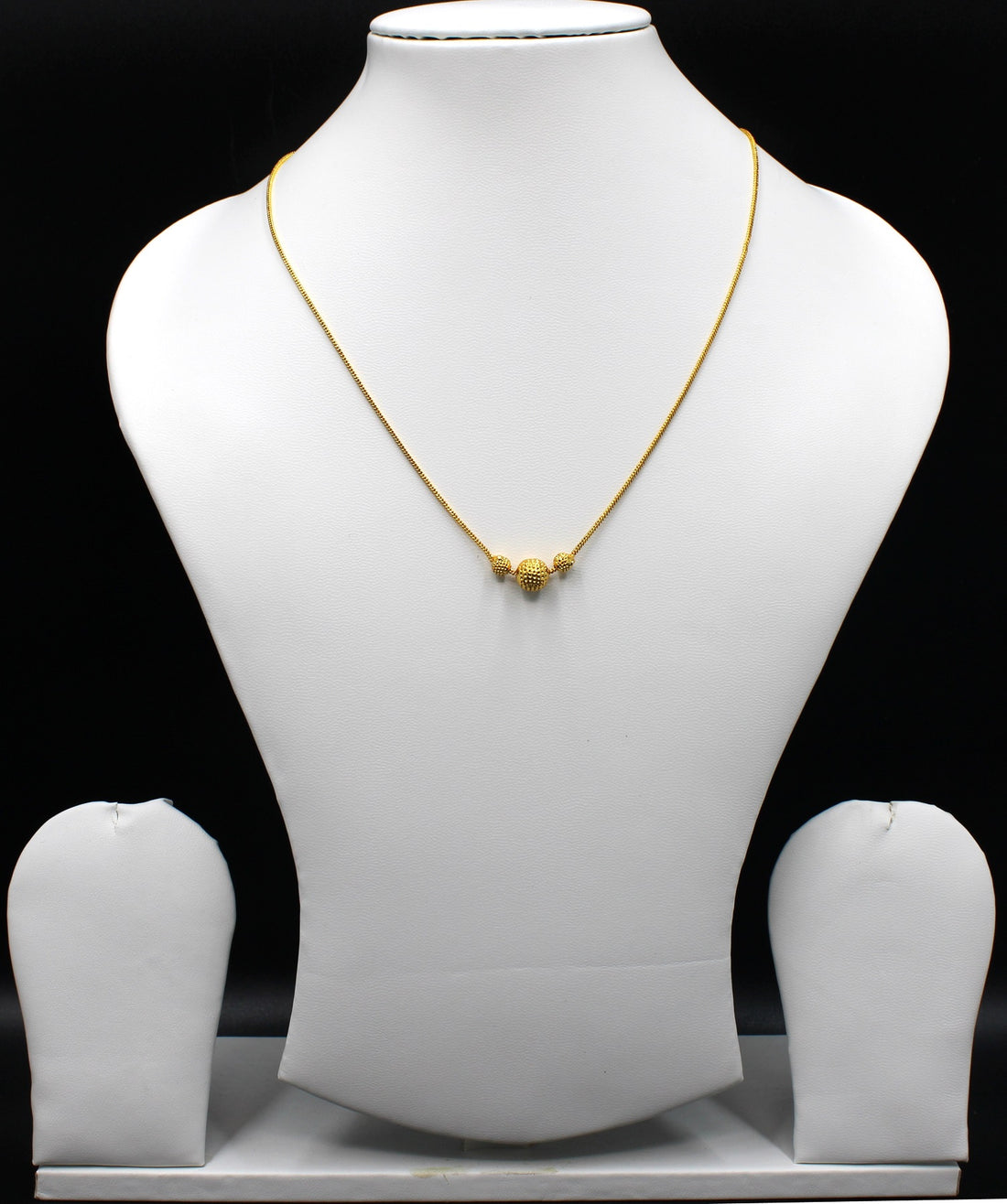 soni jewellery Fancy Necklace Chain For Women