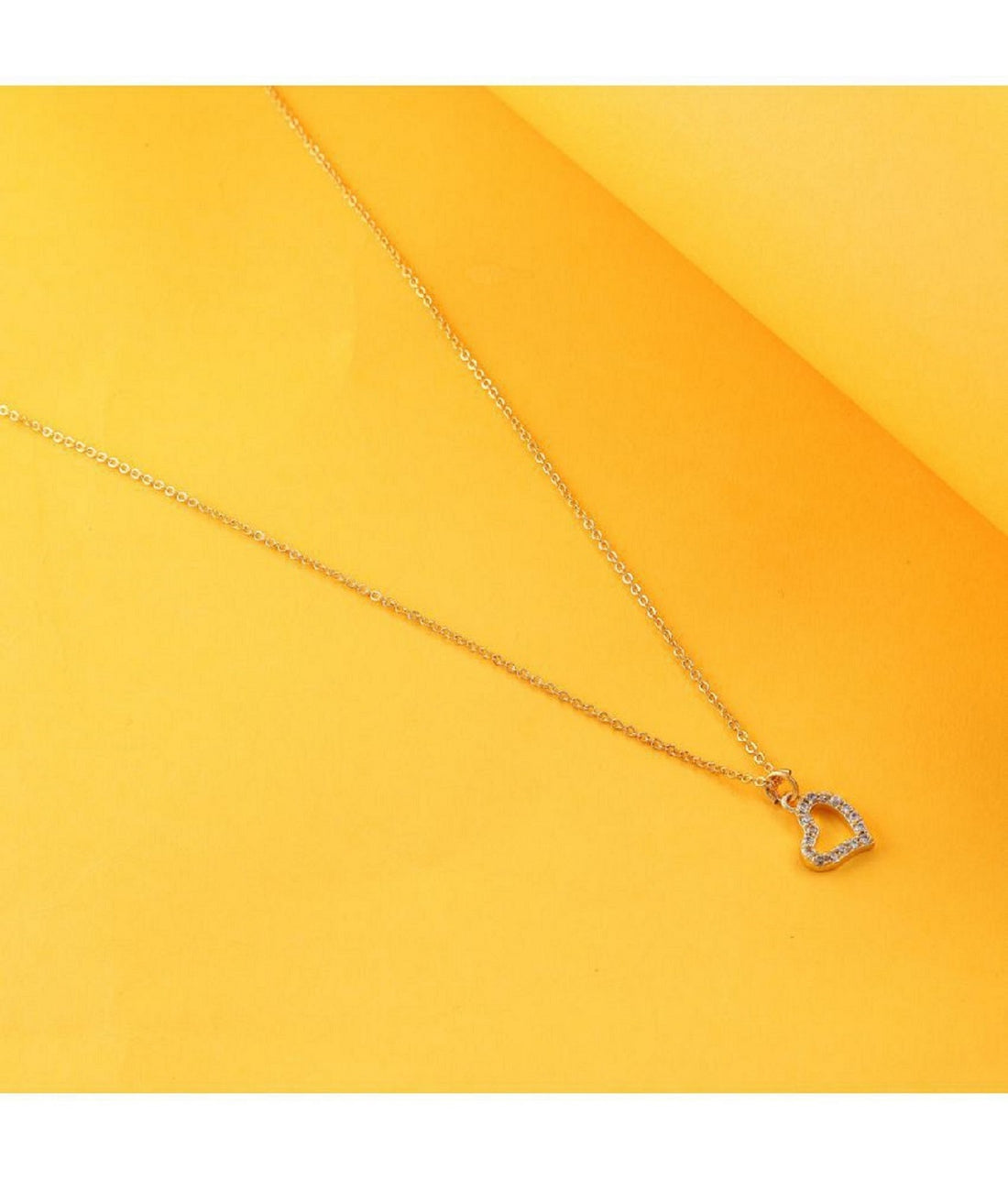 soni jewellery  New Fashion Chain pendant for women