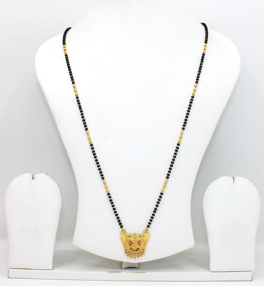 soni jewellery Designer And Stylish Mangalsutra for Women