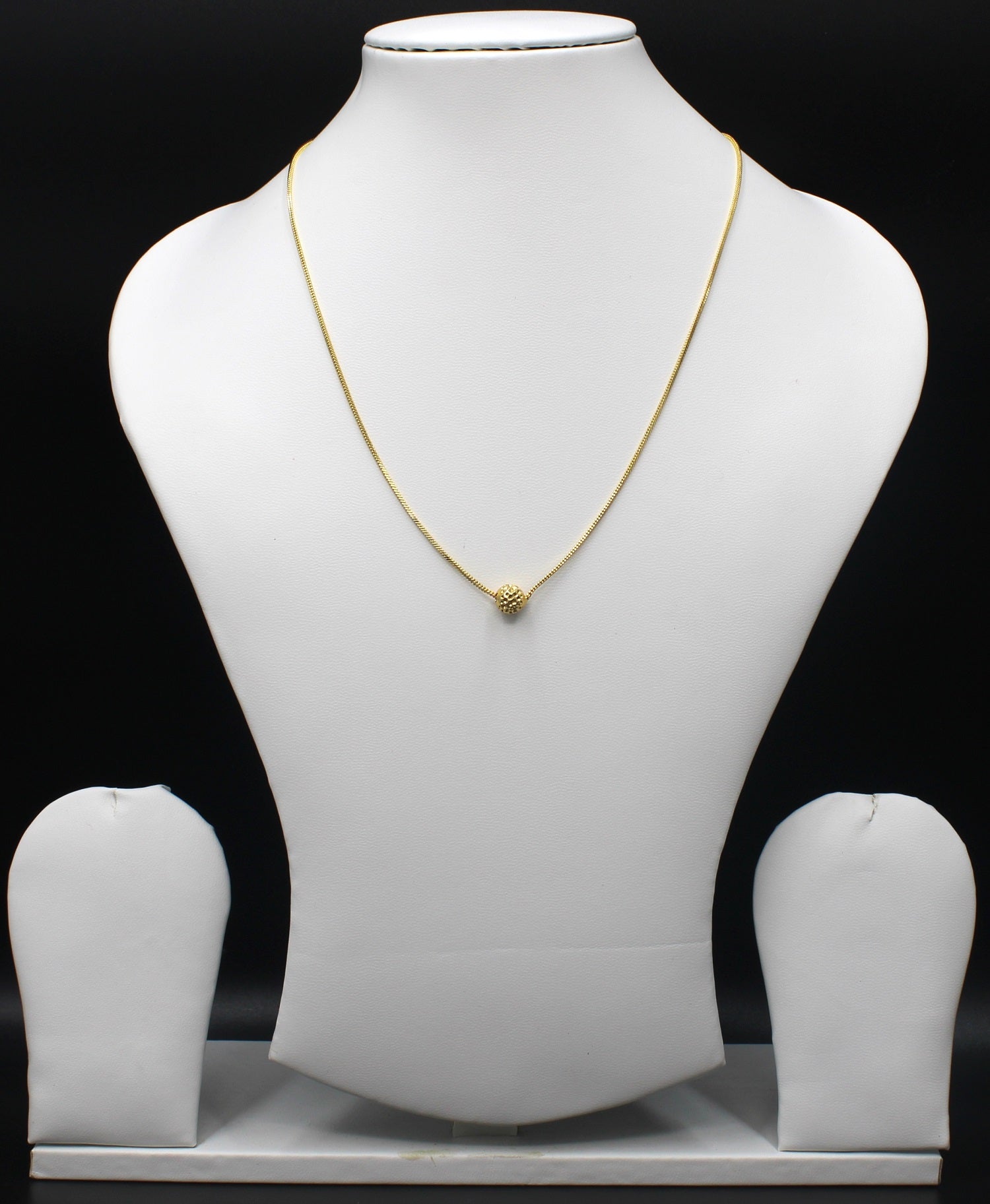 soni jewellery Allure Fancy Necklace Chain For Women & Girls