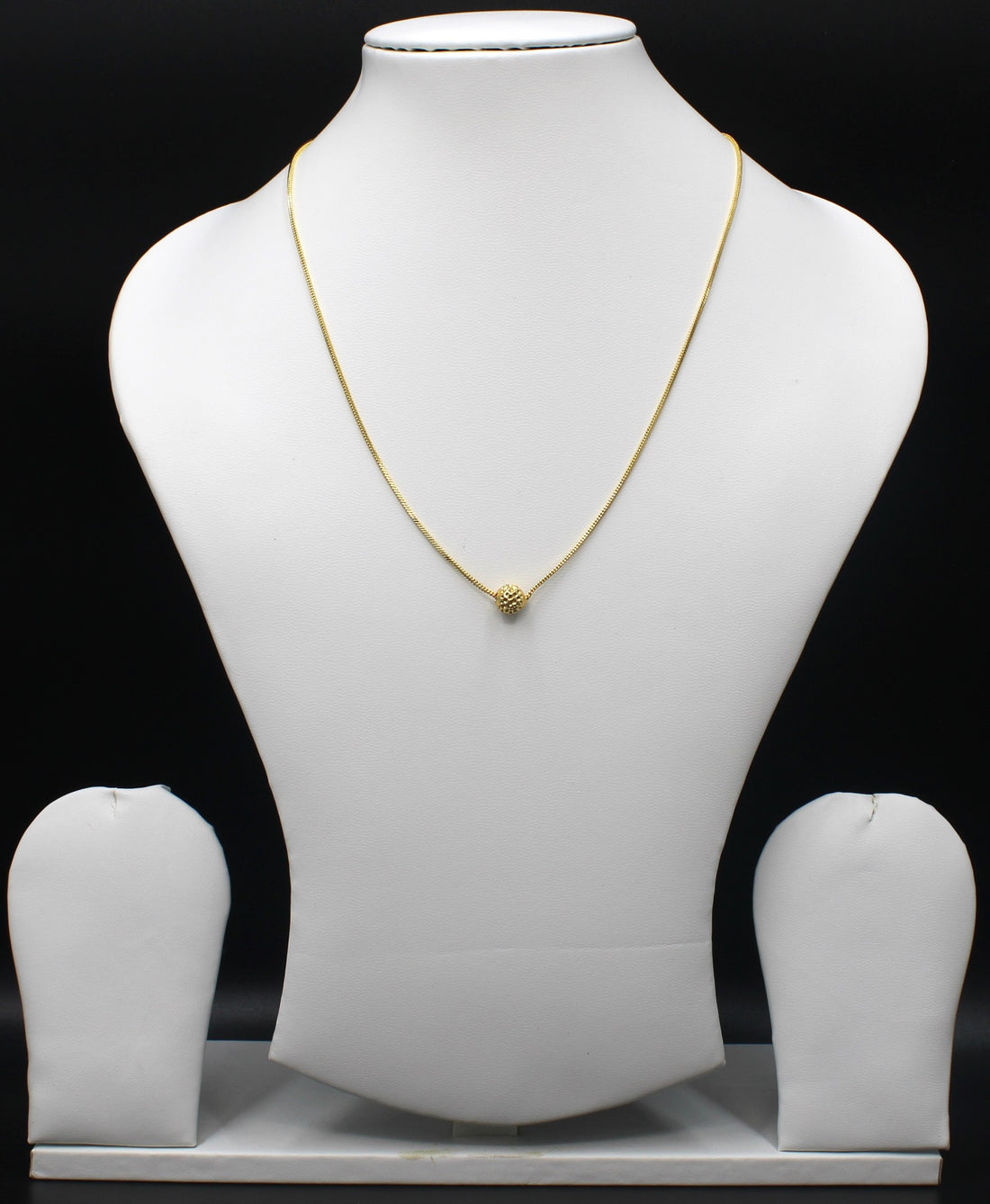 soni jewellery Allure Fancy Necklace Chain For Women & Girls