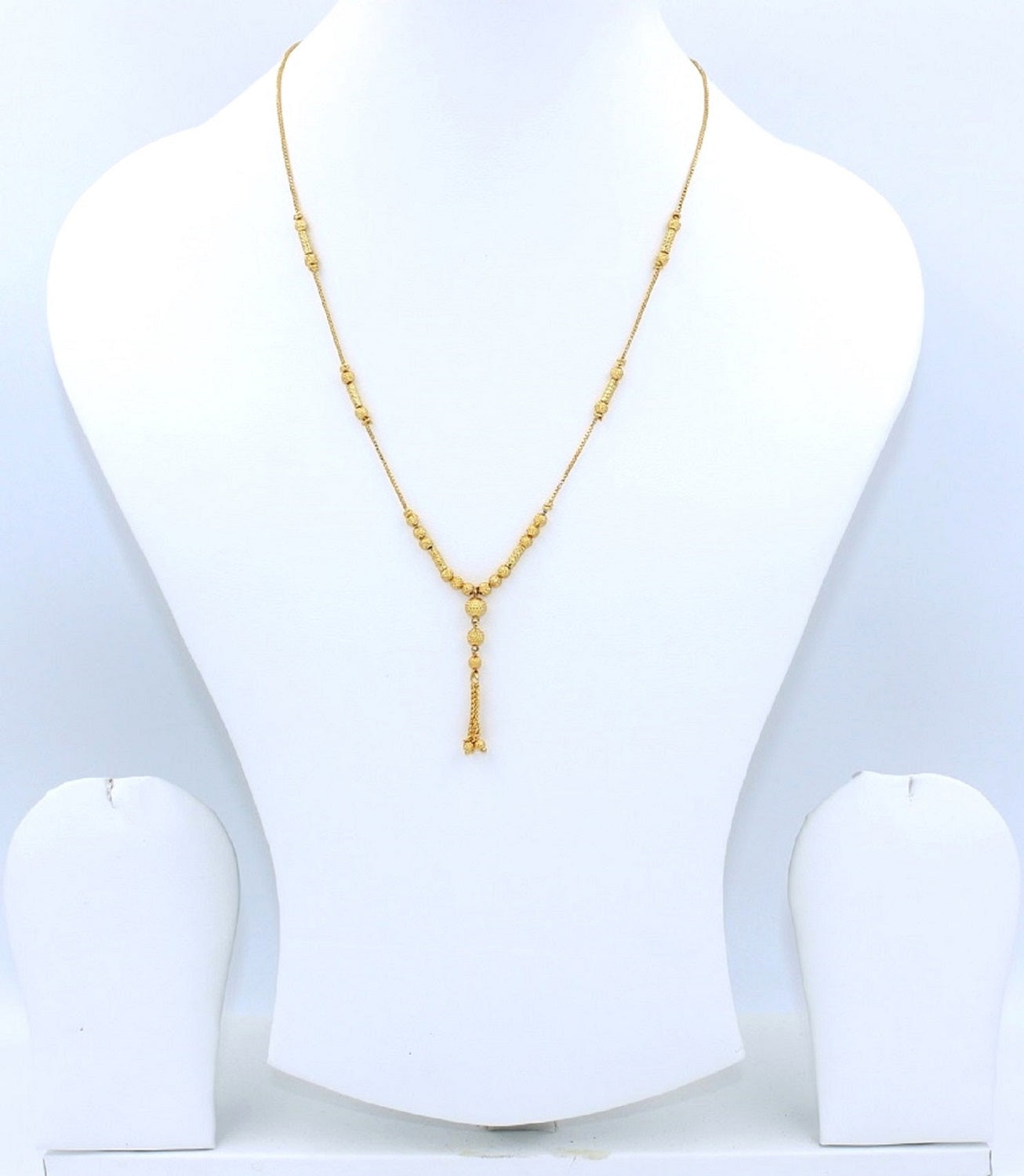 Soni Jewellery Designer And Stylish Necklace chain