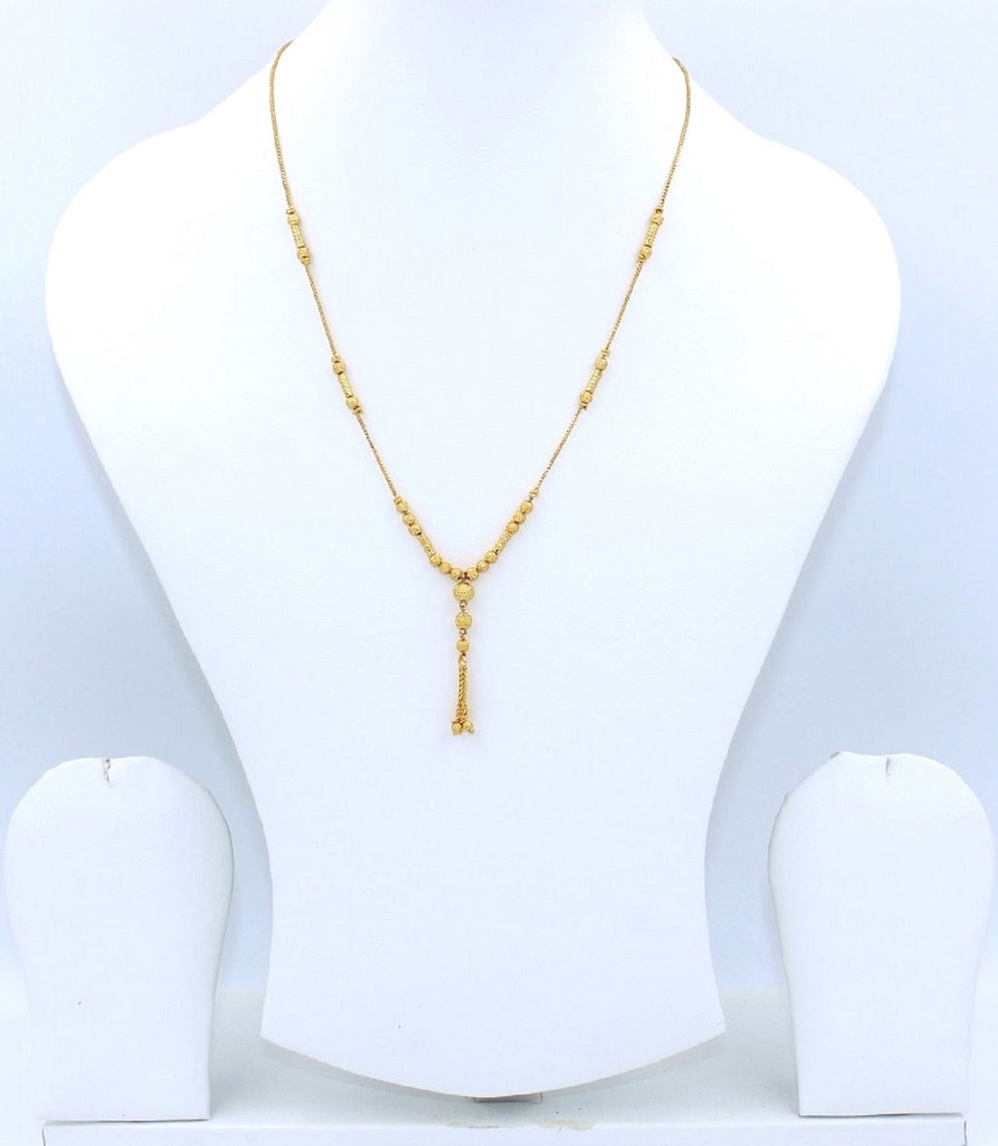 Soni Jewellery Designer And Stylish Necklace chain
