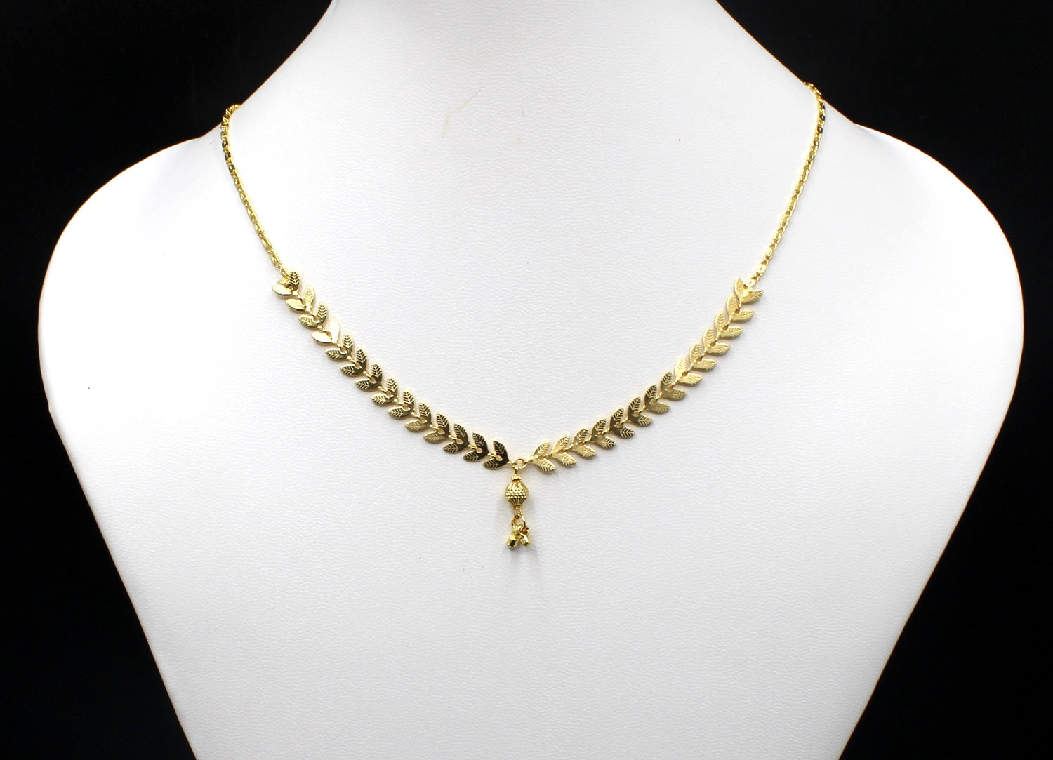 Soni Jewellery elegant Necklace chain for women