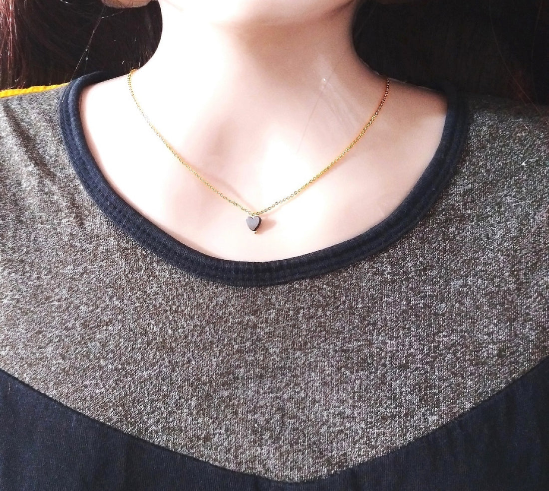 soni jewellery shimmering beautiful necklace for women and girls