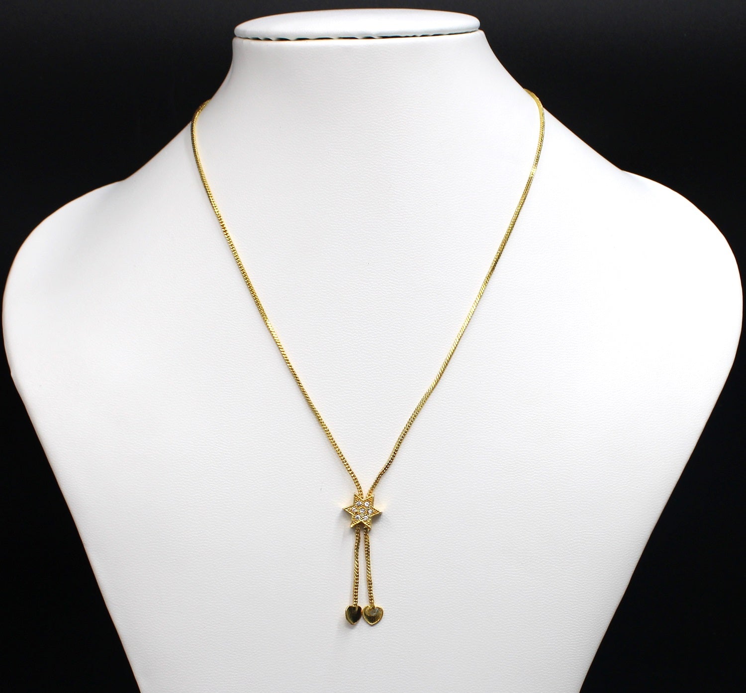 soni jewellery Fancy Necklace Chain For Women