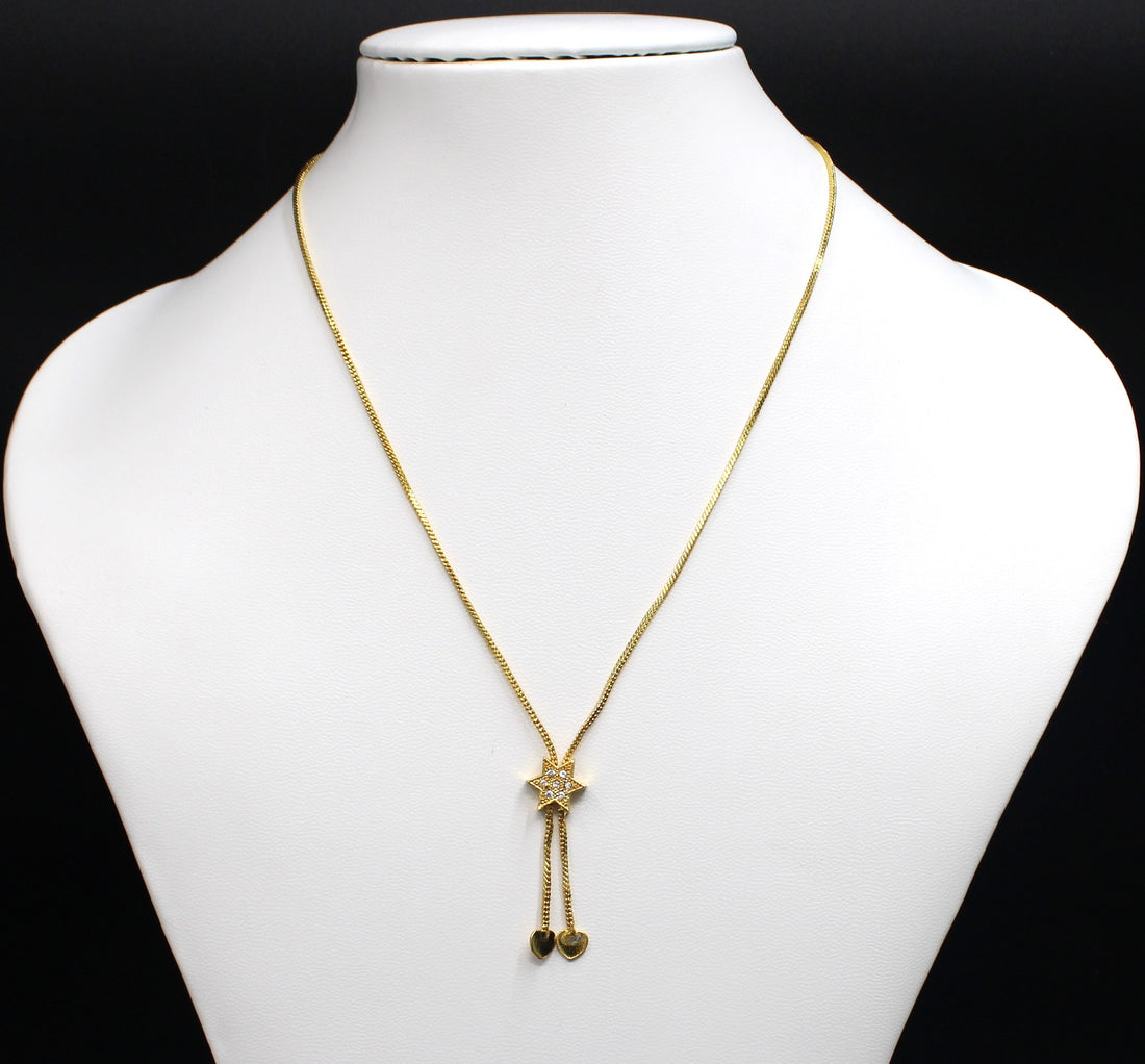 soni jewellery Fancy Necklace Chain For Women