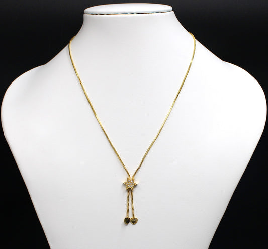 soni jewellery Fancy Necklace Chain For Women