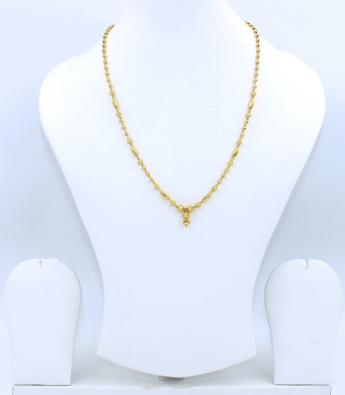 Soni Jewellery Designer And Stylish Necklace Chain
