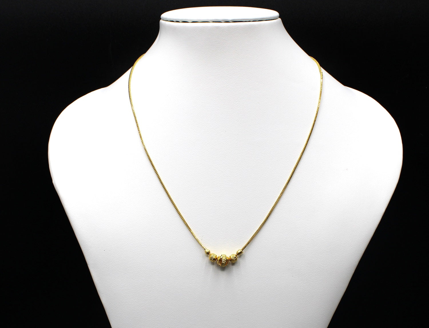 soni jewellery Fancy Necklace Chain For Women