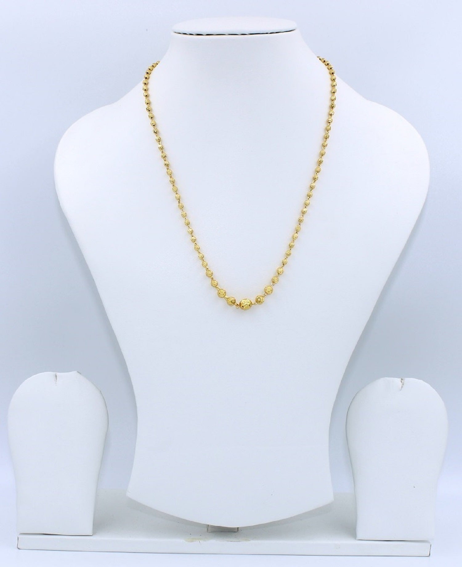 Soni Jewellery Allure Fancy Necklace Chain For Women & Girls