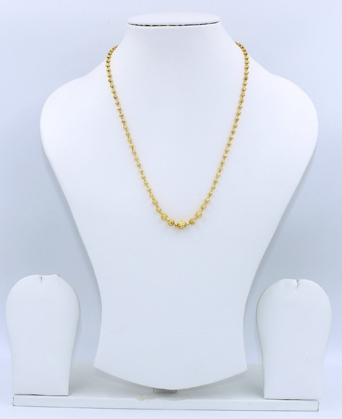 Soni Jewellery Allure Fancy Necklace Chain For Women & Girls