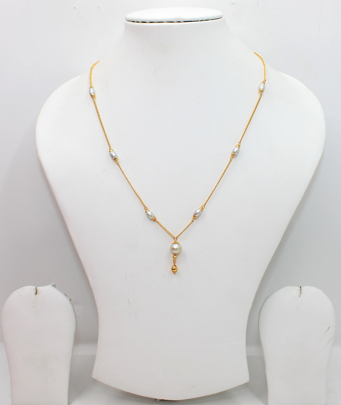 soni jewellery Fancy Necklace Chain For Women