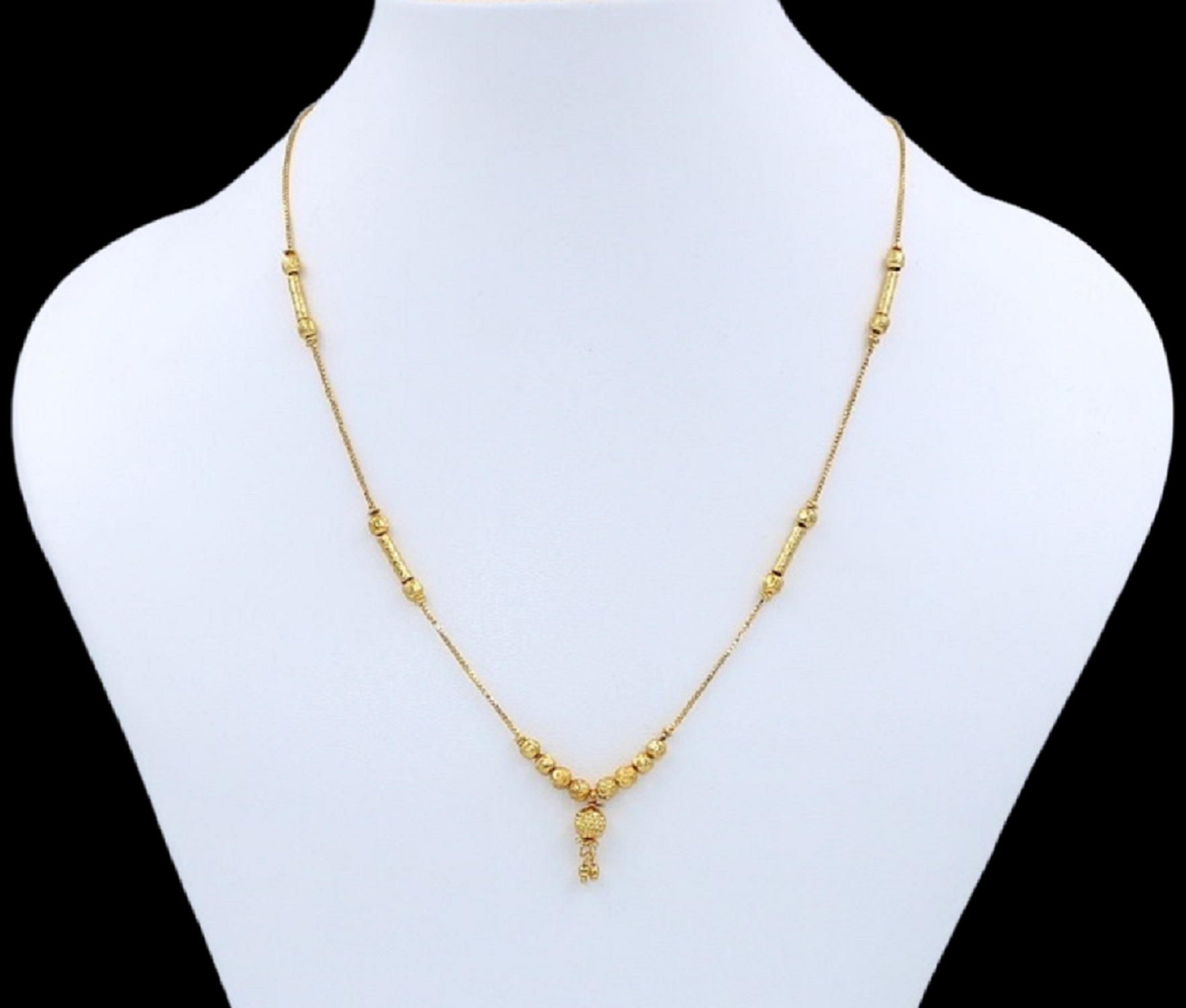 Soni Jewellery elegant Necklace chain for women