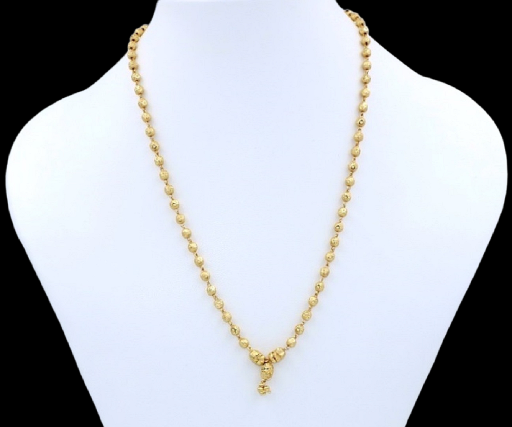 Soni Jewellery Necklace Chain For Women