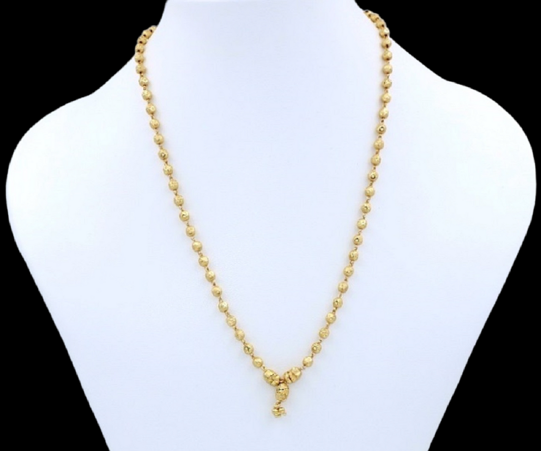 Soni Jewellery Necklace Chain For Women