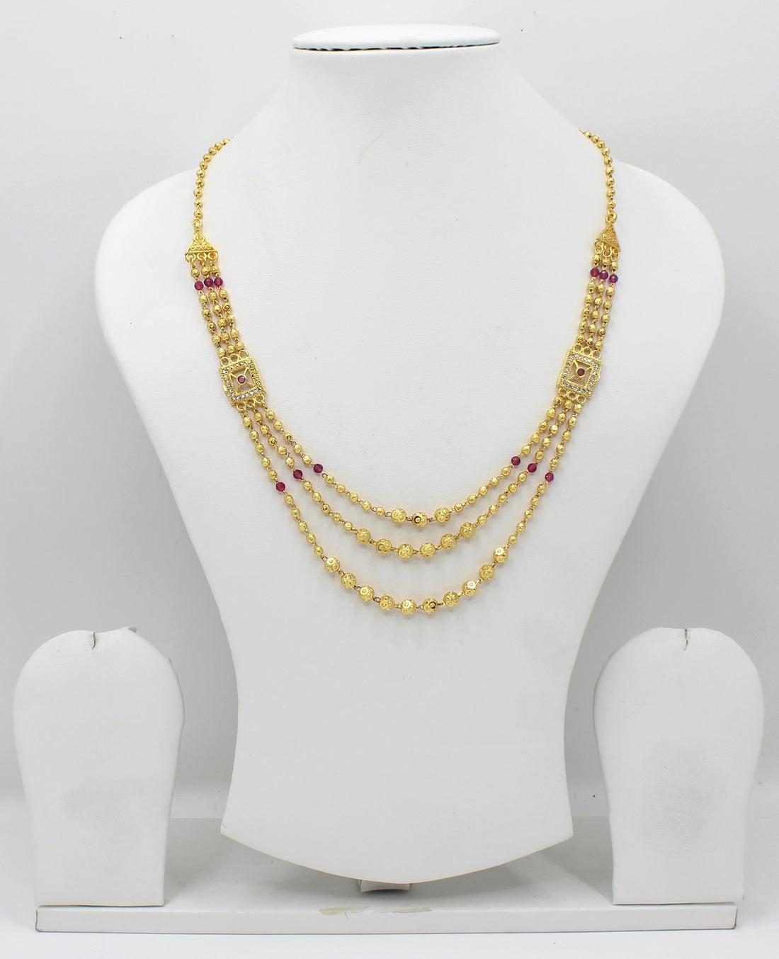 soni jewellery Allure Fancy Necklace Chain For Women & Girls