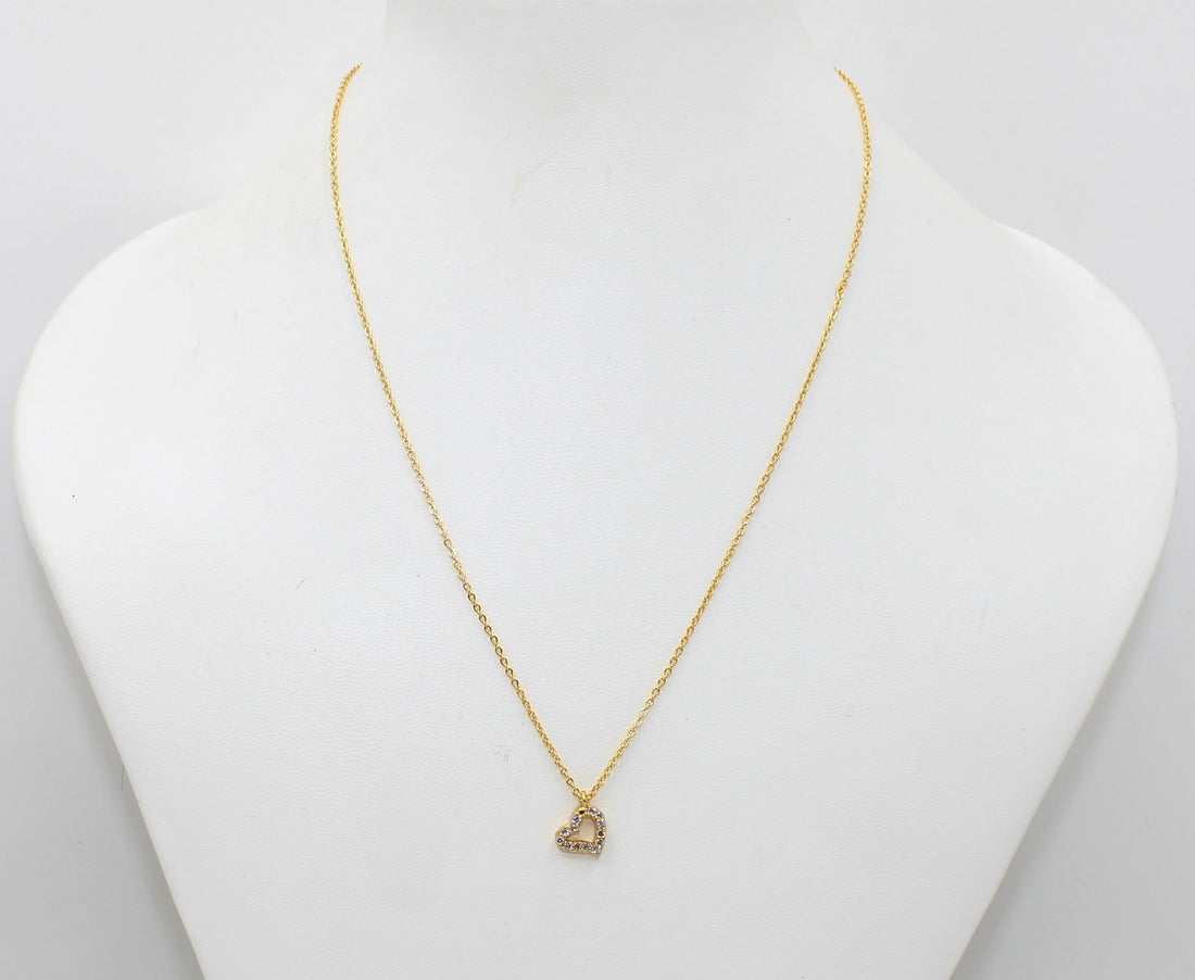 soni jewellery  New Fashion Chain pendant for women