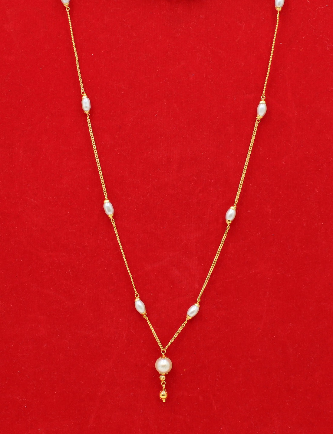 soni jewellery Fancy Necklace Chain For Women