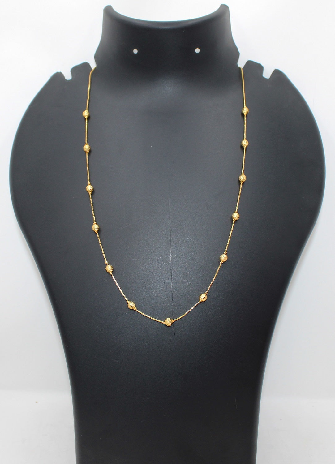 Soni Jewellery Designer And Stylish Necklace chain