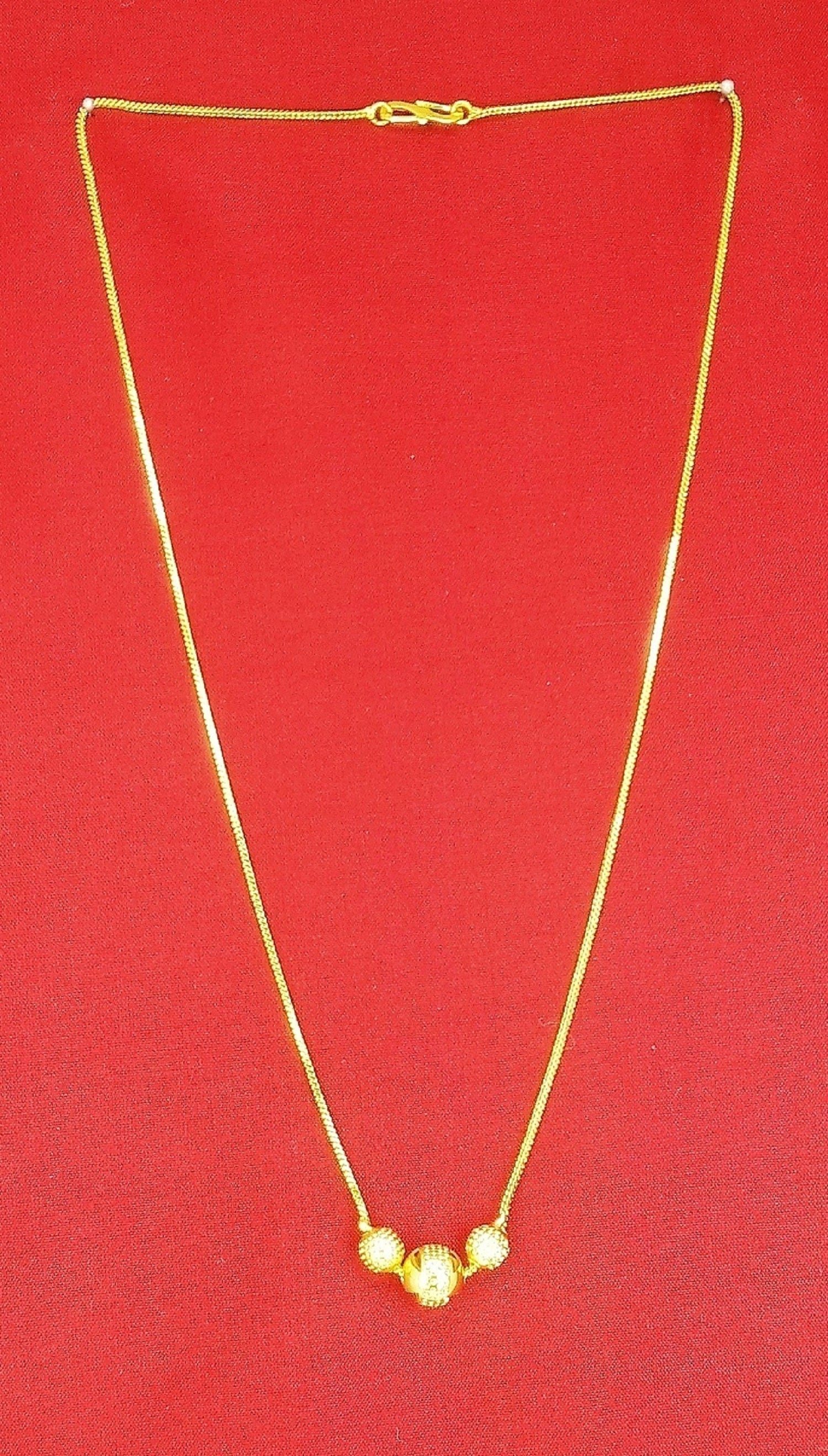 soni jewellery Fancy Necklace Chain For Women