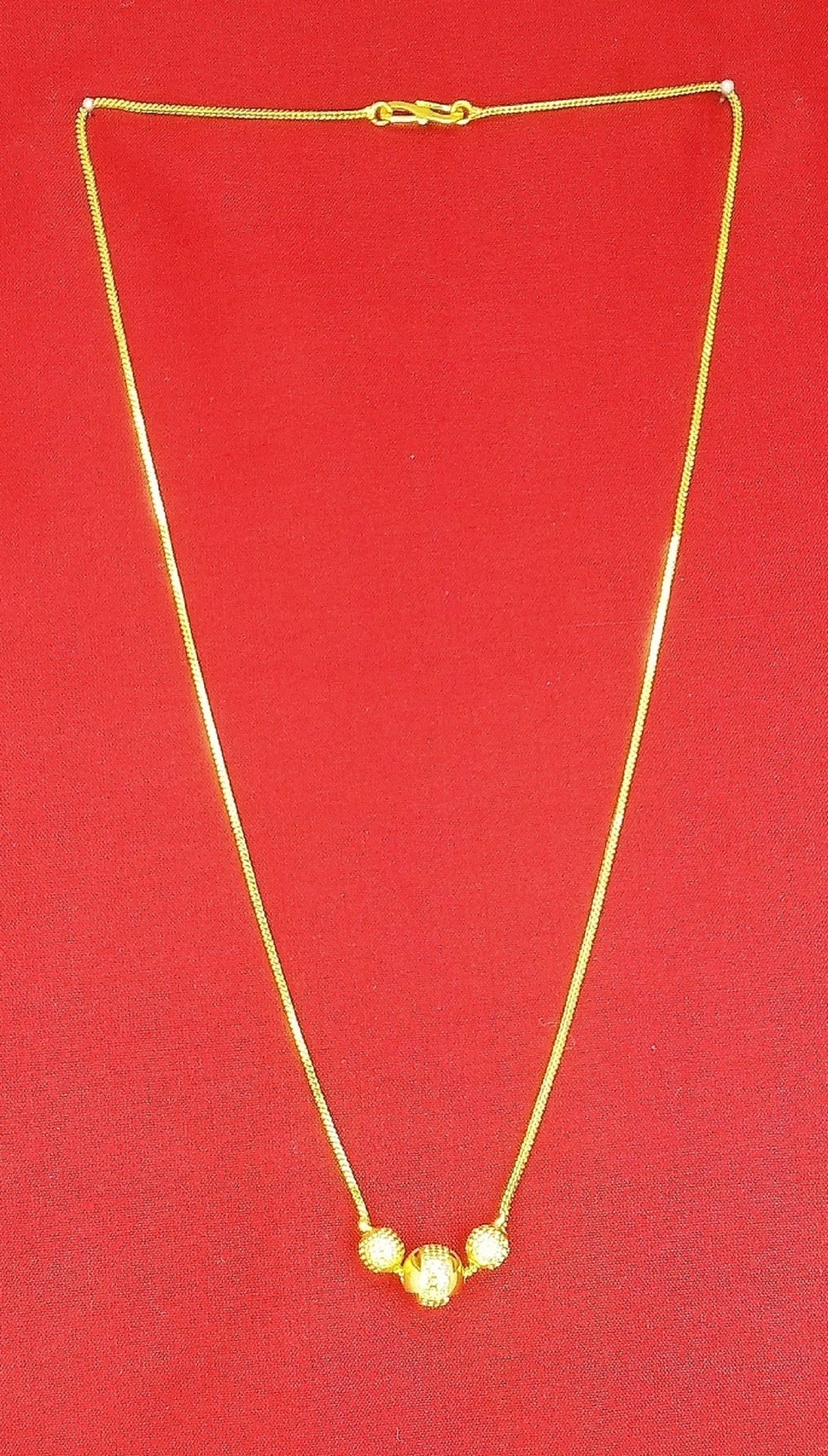 soni jewellery Fancy Necklace Chain For Women