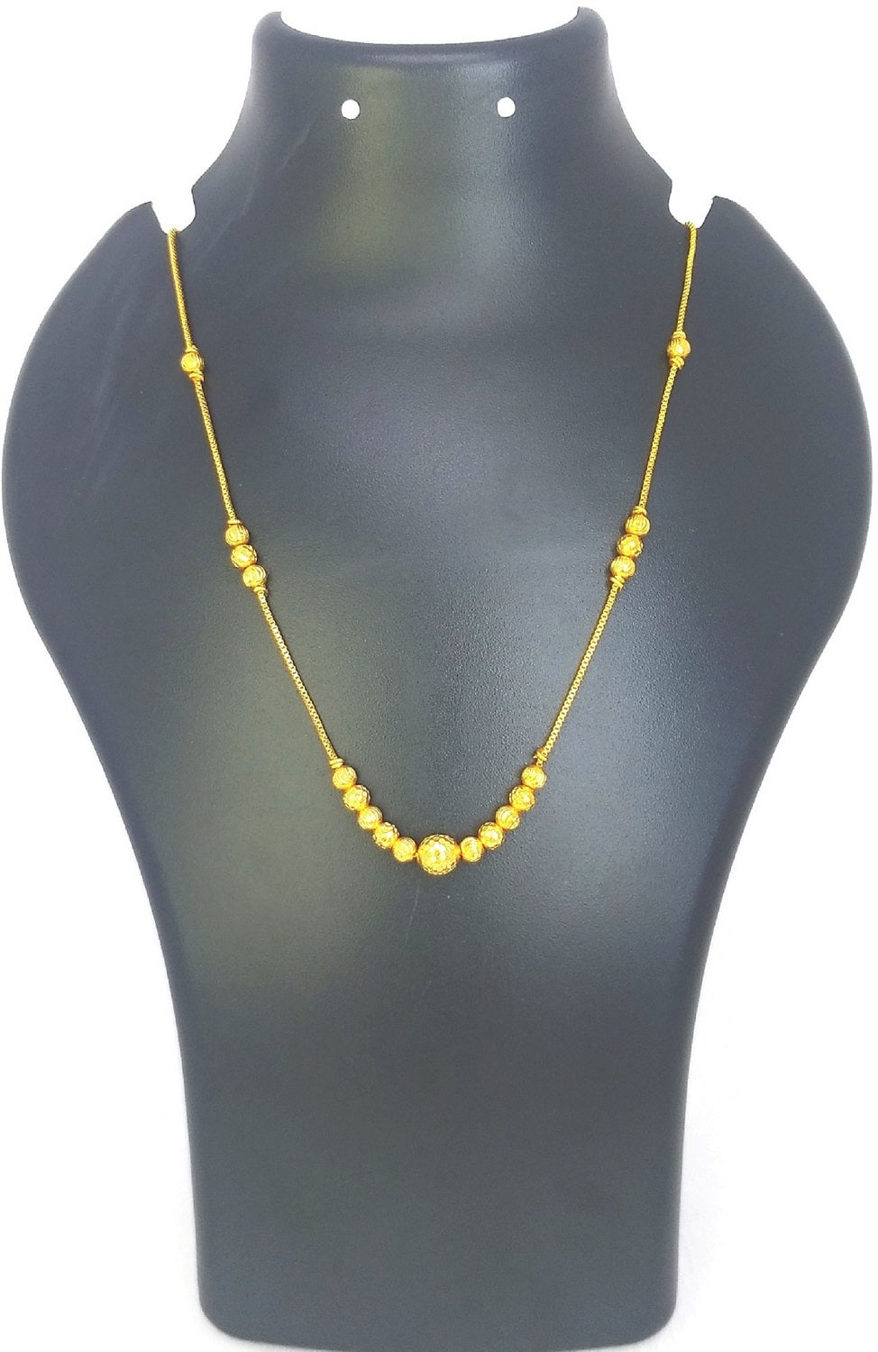 Soni Jewellery elegant Necklace chain for women