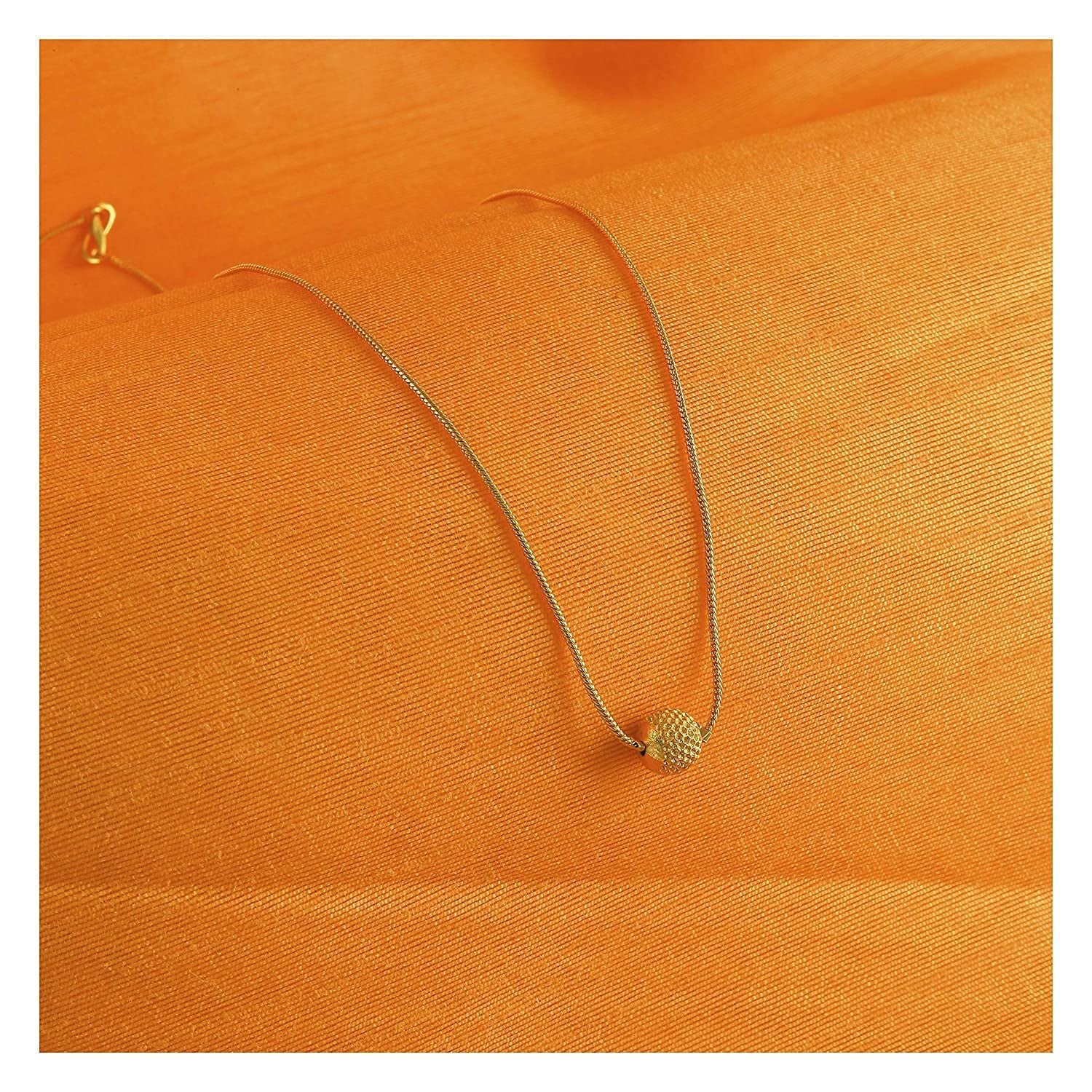 soni jewellery Allure Fancy Necklace Chain For Women & Girls