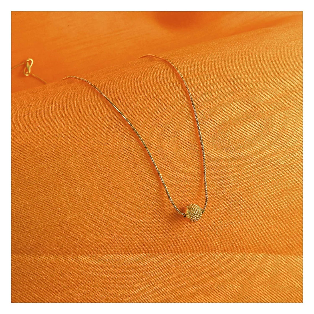 soni jewellery Allure Fancy Necklace Chain For Women & Girls