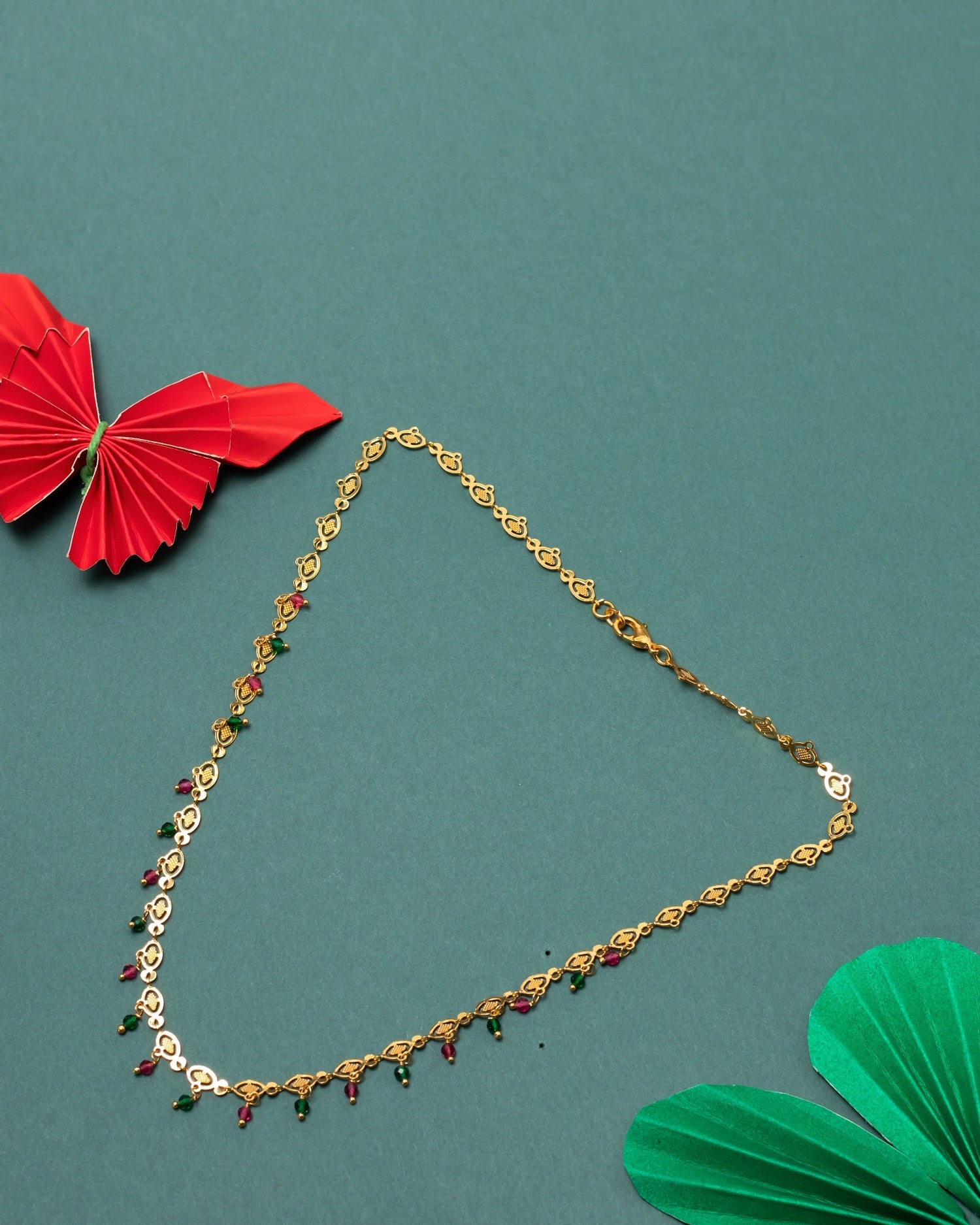 Soni Jewellery elegant Necklace chain