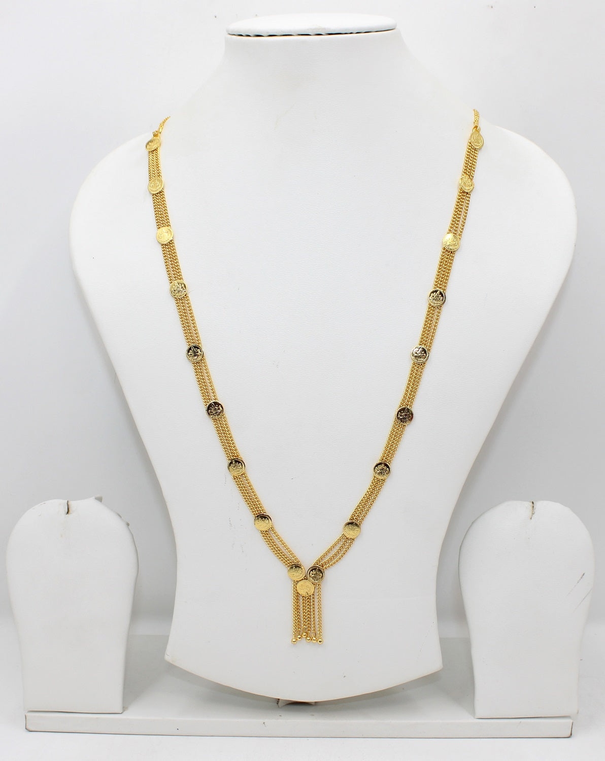 Soni Jewellery Necklace Chain For Women