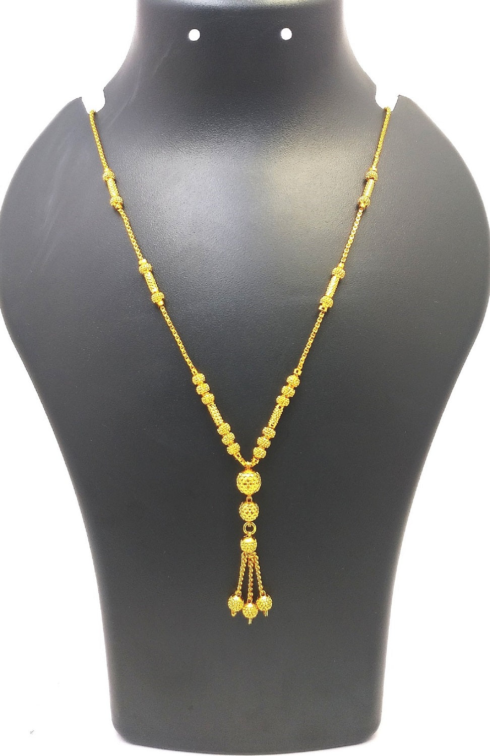 Soni Jewellery Designer And Stylish Necklace chain