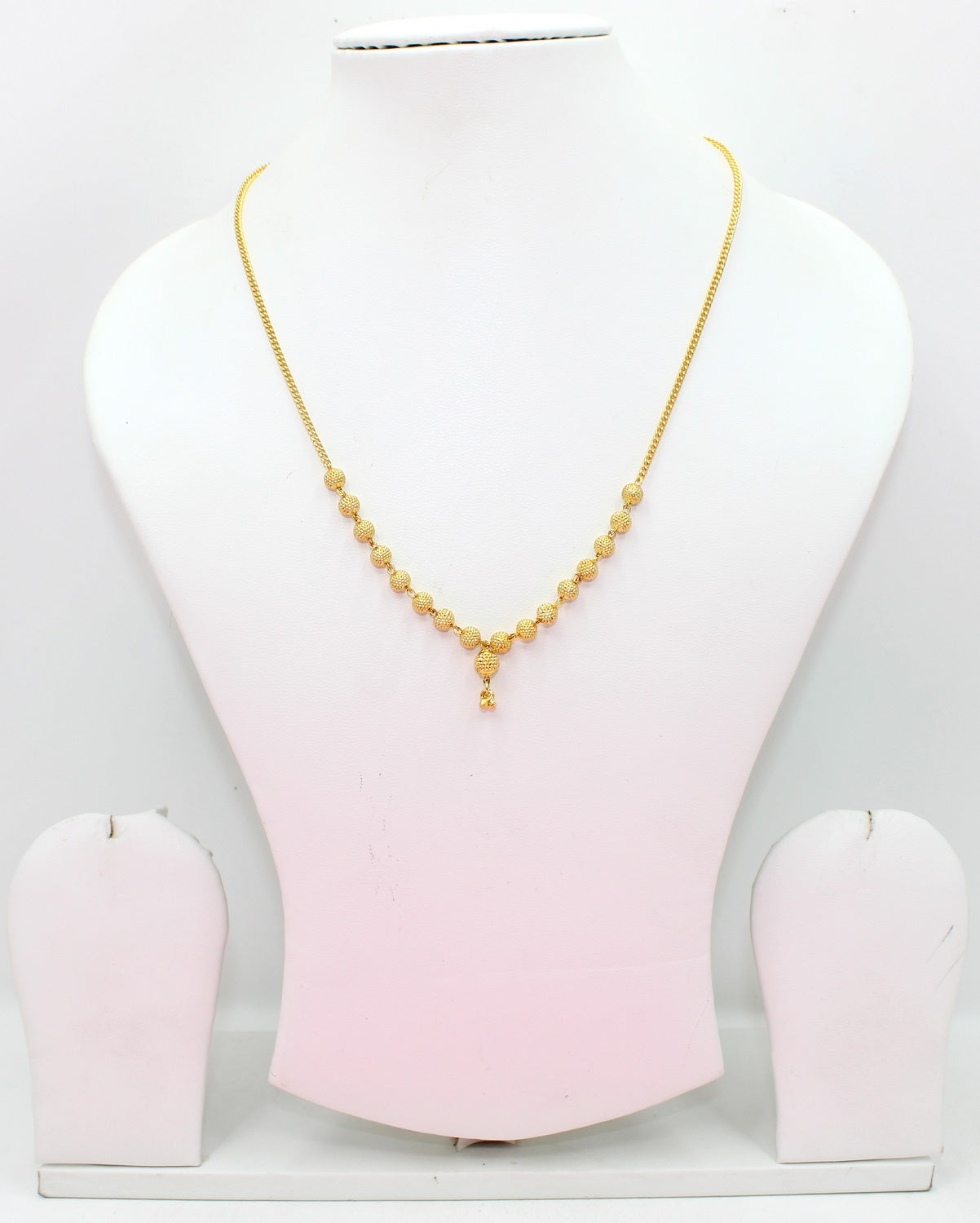 Soni Jewellery elegant Necklace chain for women