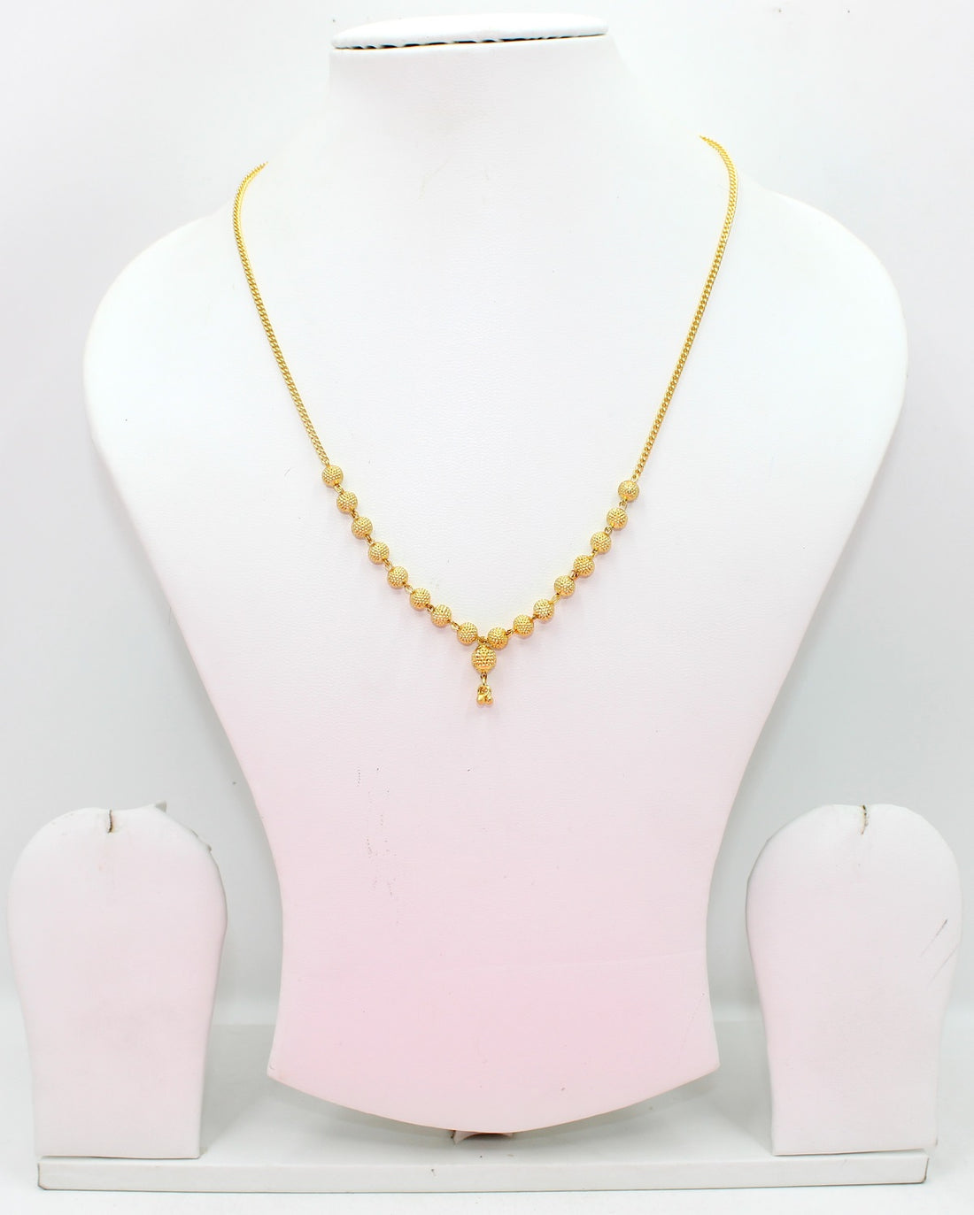 Soni Jewellery elegant Necklace chain for women