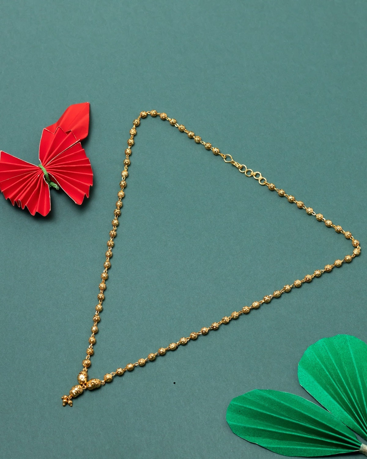 Soni Jewellery Necklace Chain For Women