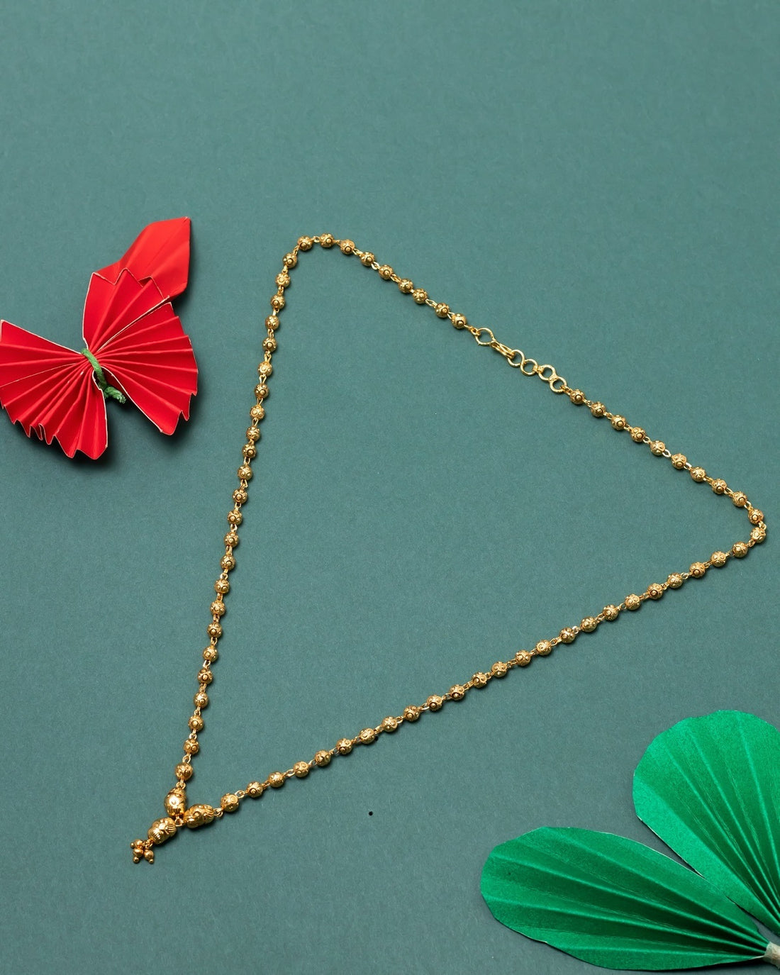 Soni Jewellery Necklace Chain For Women