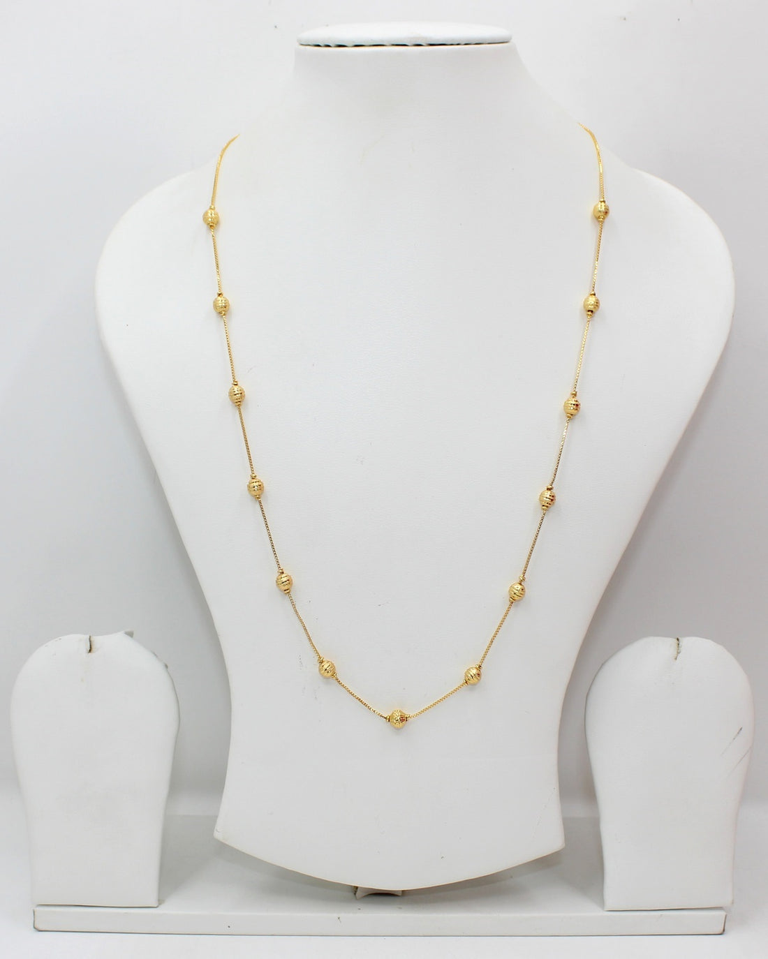Soni Jewellery Designer And Stylish Necklace chain