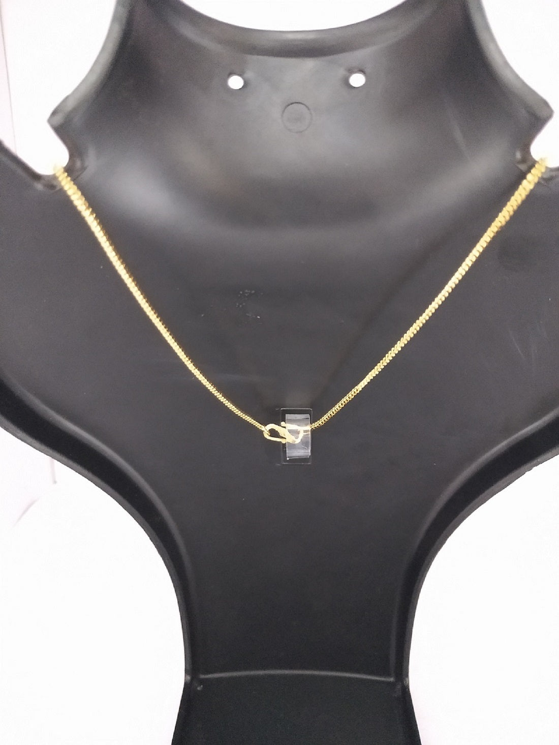 Floral Design Gold Plated Mangalsutra for Women – Double Chain Elegant Daily Wear 🌸✨