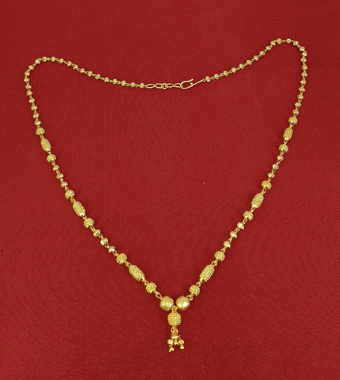 Soni Jewellery Designer And Stylish Necklace Chain