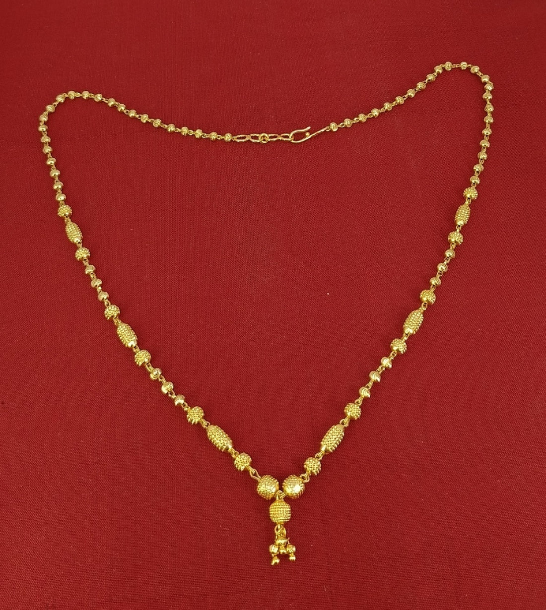 Soni Jewellery Designer And Stylish Necklace Chain