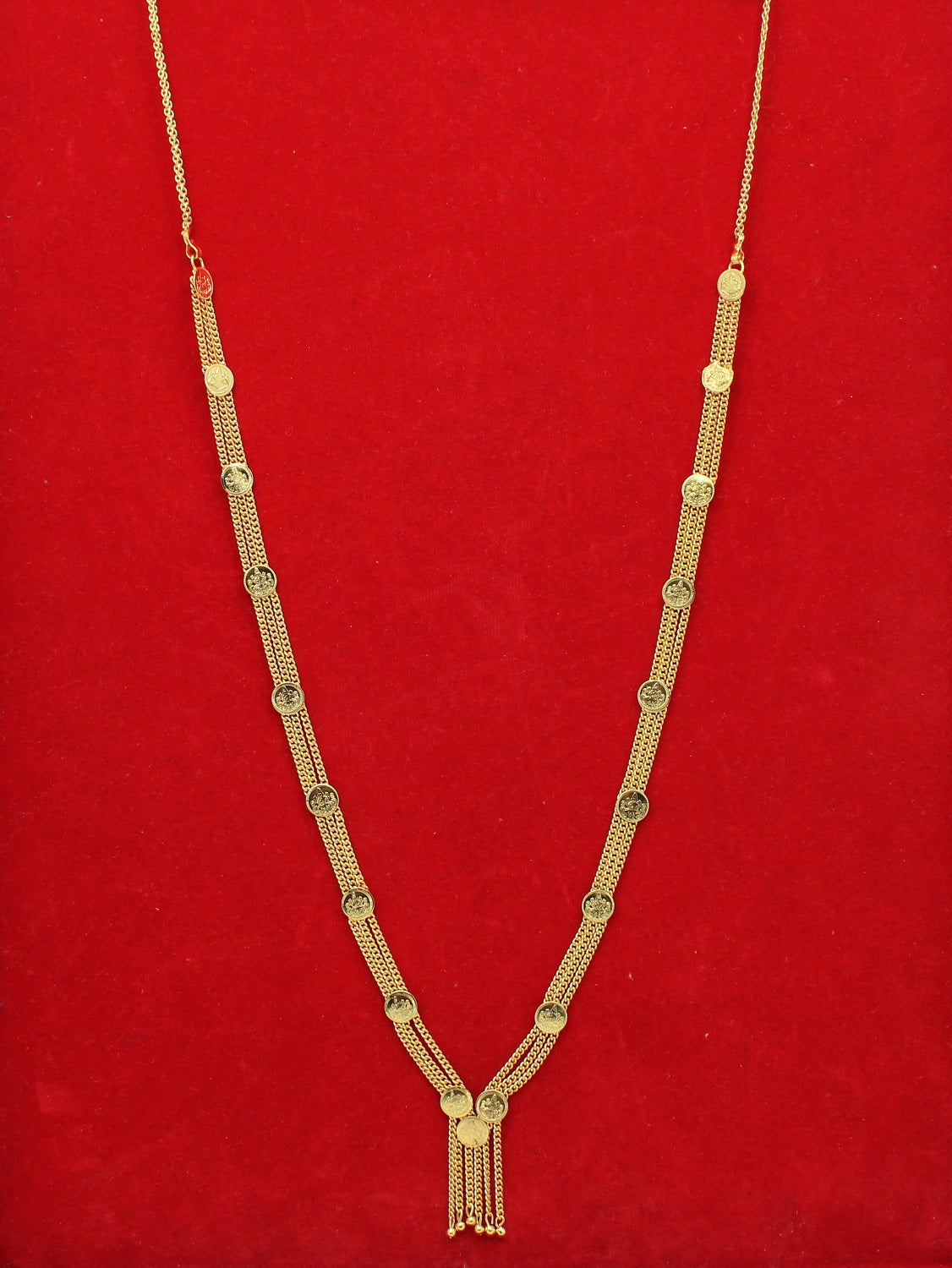 Soni Jewellery Necklace Chain For Women