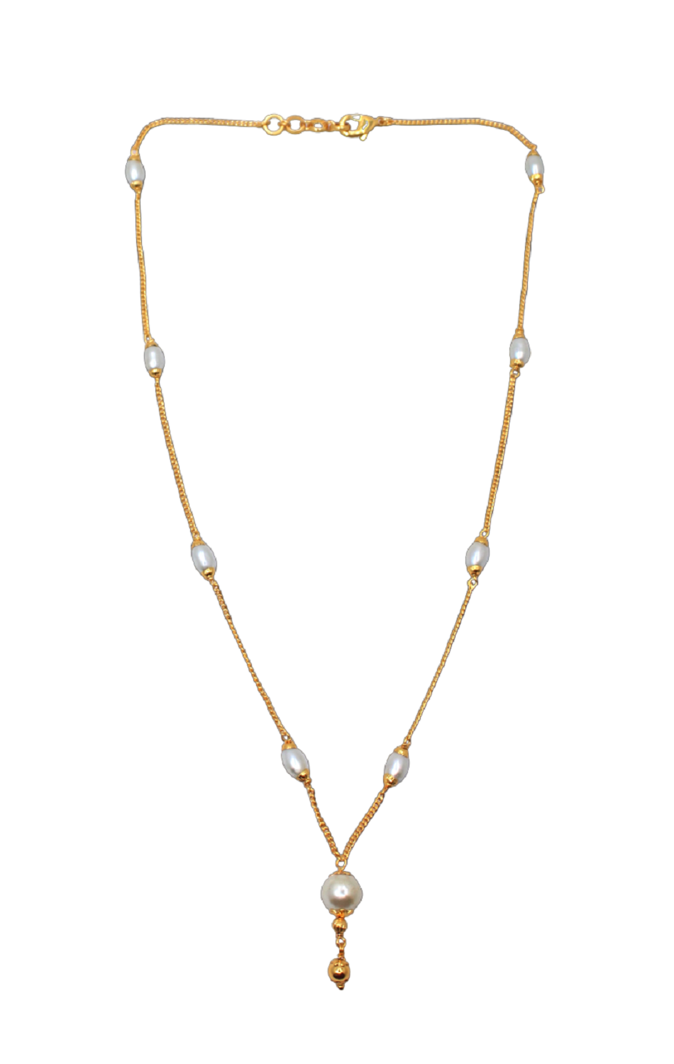 soni jewellery Fancy Necklace Chain For Women