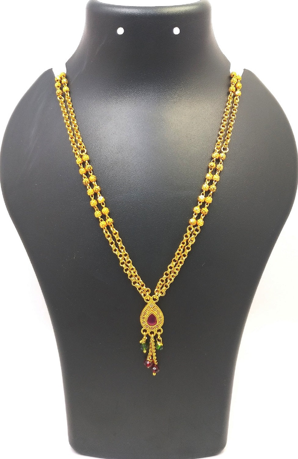 Soni Jewellery Designer And Stylish Necklace chain