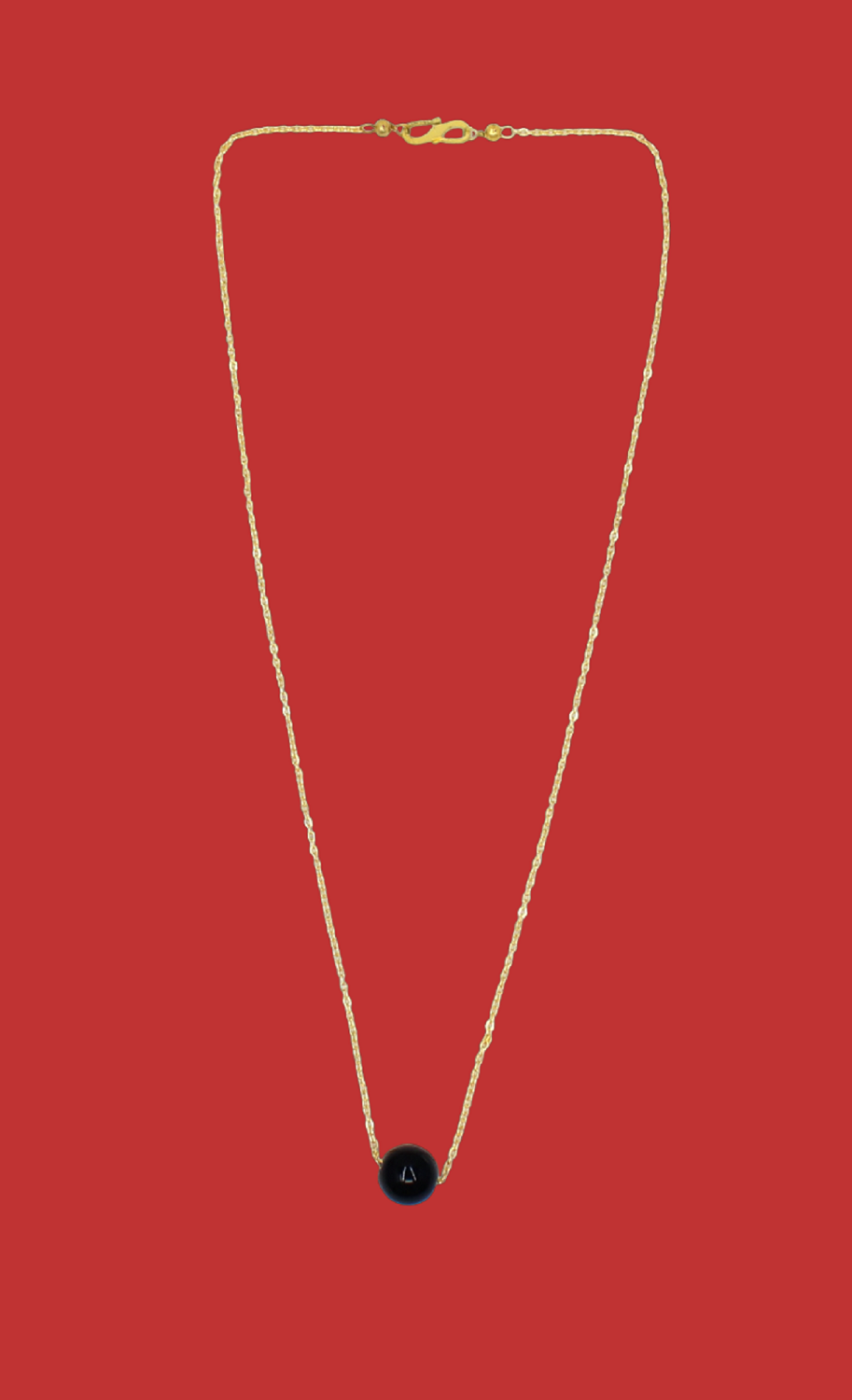 soni jewellery  New Fashion Chain pendant for women