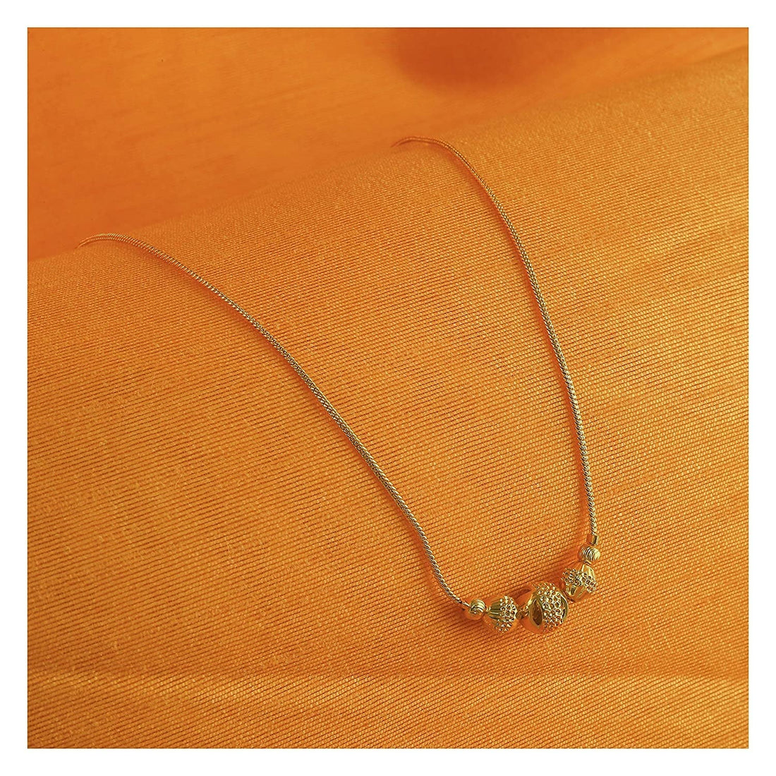 soni jewellery Fancy Necklace Chain For Women