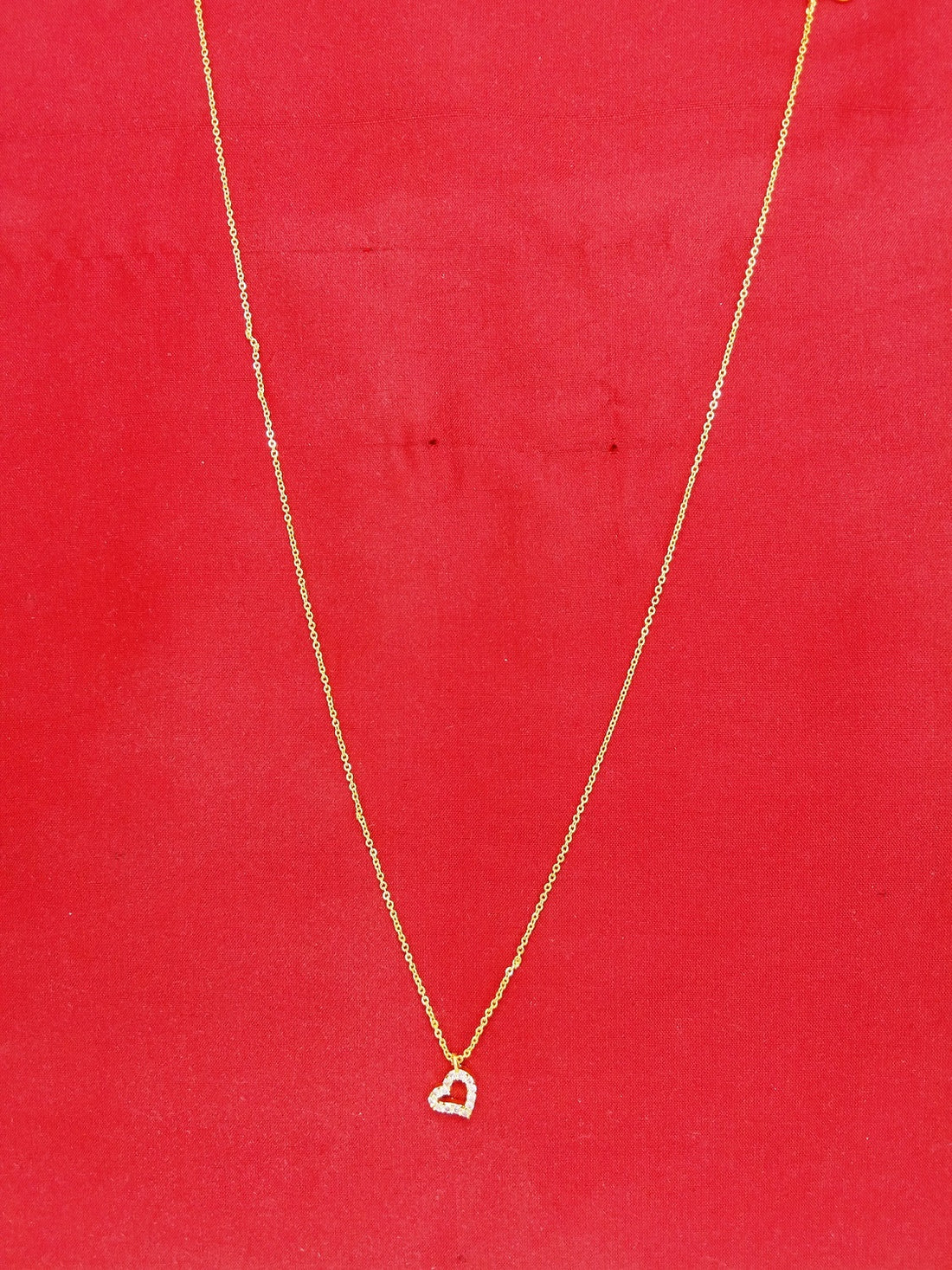 soni jewellery  New Fashion Chain pendant for women